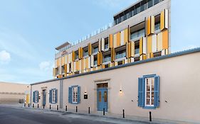 Hotel Indigo Larnaca By Ihg-Adults Only